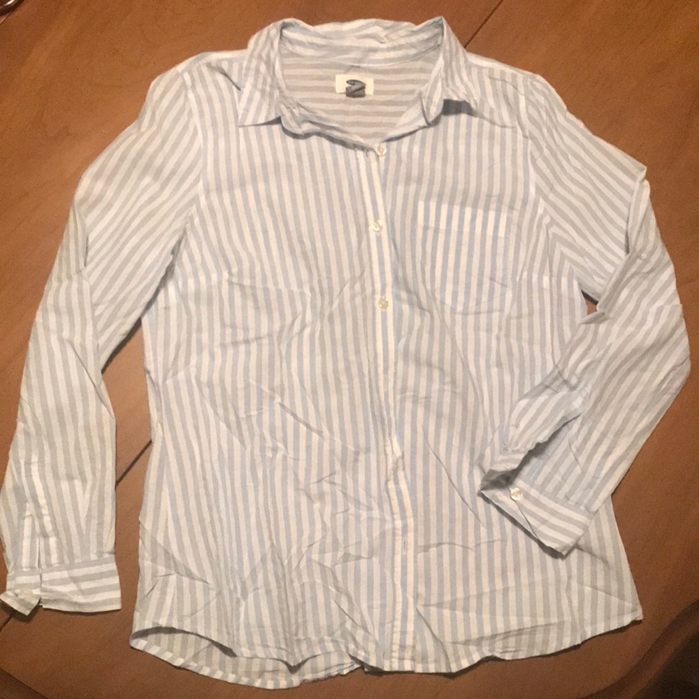 Old Navy Blouse